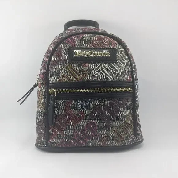 Juicy Couture | Bags | Juicy Couture Mini Backpack  display picture 1
